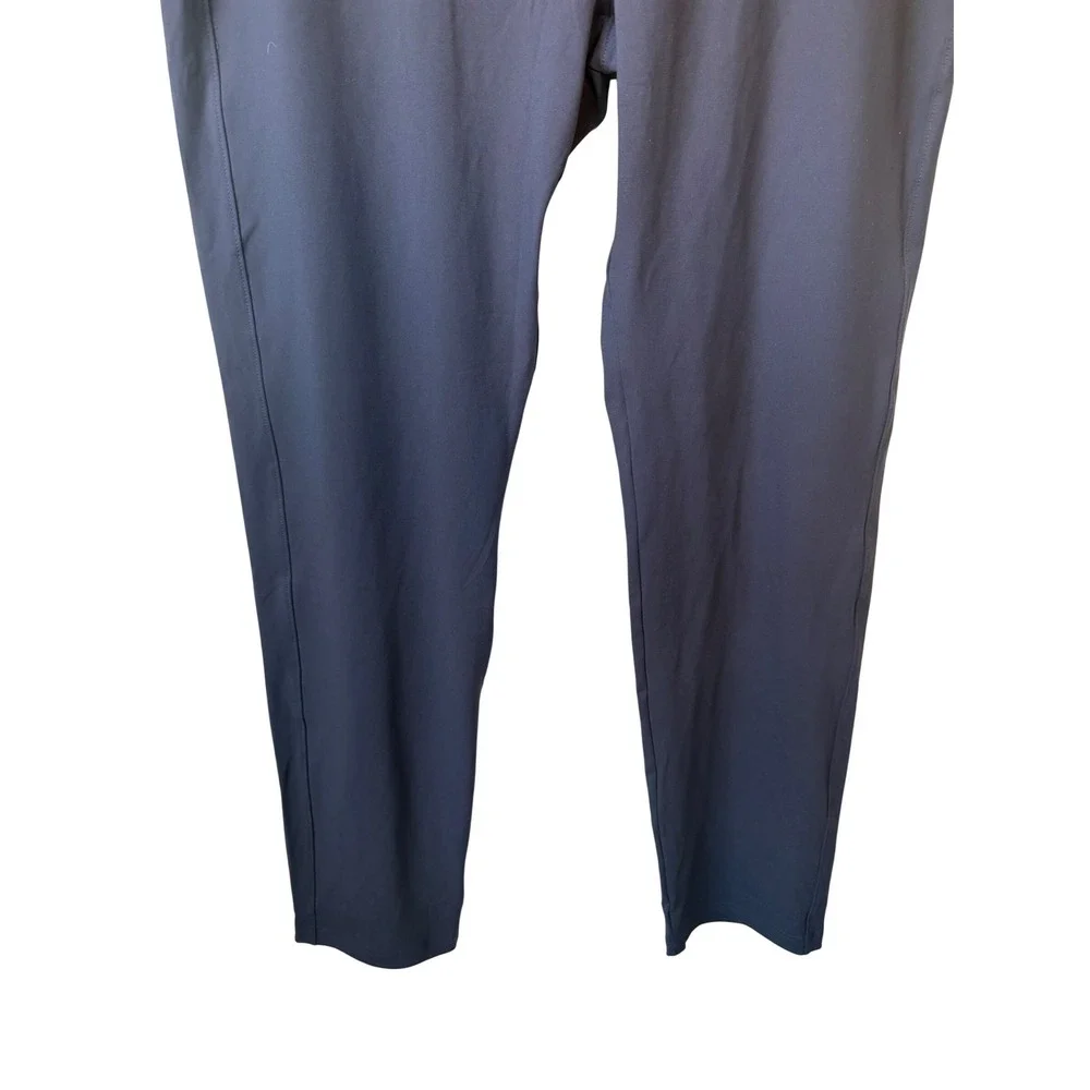 Public Rec Daymaker Pants‎ Stone Grey Mens 38X36 NWT Retail $108 Active Stretch
